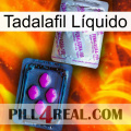 Tadalafil Líquido 37